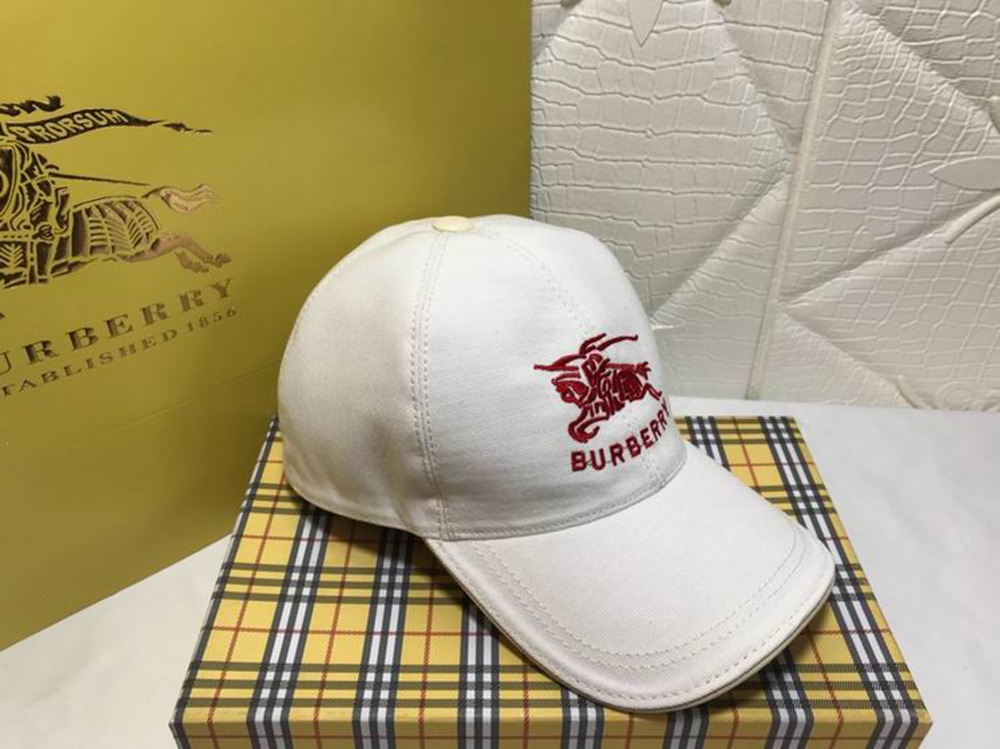 B**rry hat